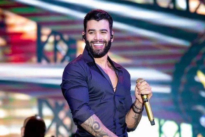 Gusttavo Lima anuncia live solidária em Lagarto com arrecadação para Hospital de Amor