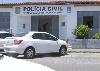 Homem é preso após aplicar golpe de R$ 400 mil em promotor aposentado de Sergipe