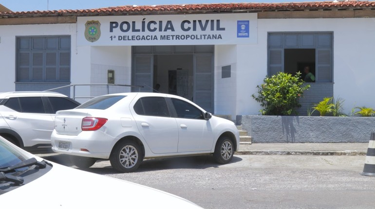 Homem é preso após aplicar golpe de R$ 400 mil em promotor aposentado de Sergipe