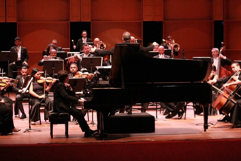 Concerto especial da Orquesta Sinfônica celebra 150 anos do compositor francês Maurice Ravel