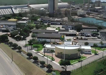 Lula anuncia retomada da Fafen em Sergipe e promete autossuficiência na produção de fertilizantes