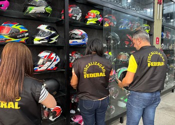 ITPS intensifica fiscalização de produtos de segurança durante as férias