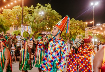 Funcap lança edital para eventos culturais em Sergipe