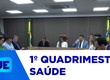 Secretário de Saúde faz prestação de contas na Assembleia Legislativa