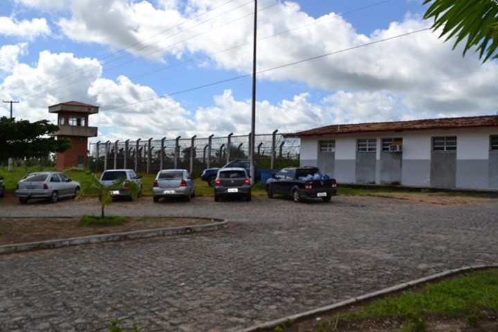 Estado de Sergipe recorreu da decisão sobre reforma do Presídio de Areia Branca