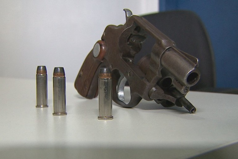 Ônibus da linha Recife/Aracaju é assaltado na BR 101