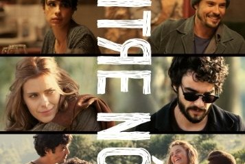 Clima de suspense marca trailer de ‘Entre Nós’