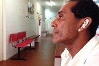 Médico inicia trabalho de acupuntura em posto de Saúde de Aracaju