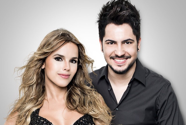 Thaeme e Thiago