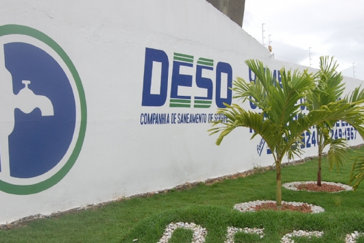 Deso informa interrupção no abastecimento de Umbaúba, Itabaianinha e Tomar Geru