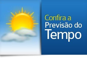 Confira a previsão do tempo para o Estado de Sergipe neste final de semana