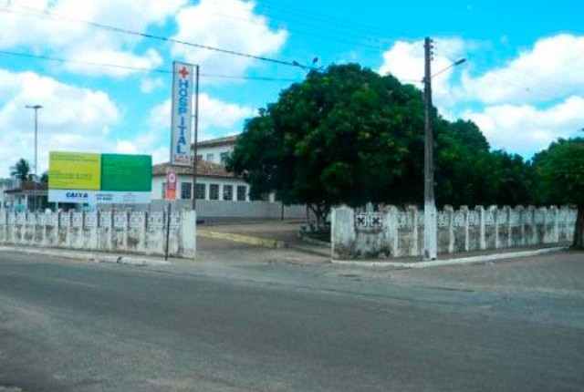 Hospital Nossa Senhora da Conceição deve ir a leilão
