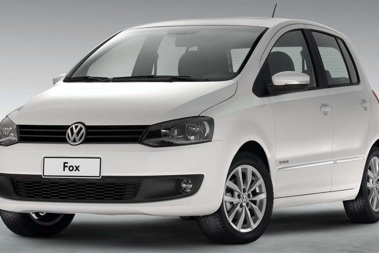Novo Fox traz recursos tecnológicos inovadores no segmento