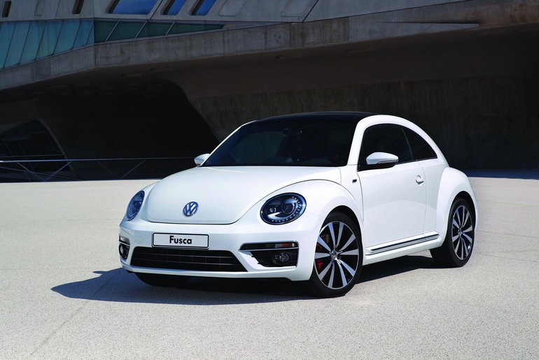 Volkswagen oferece seis modelos com a linha de equipamentos esportivos R-Line