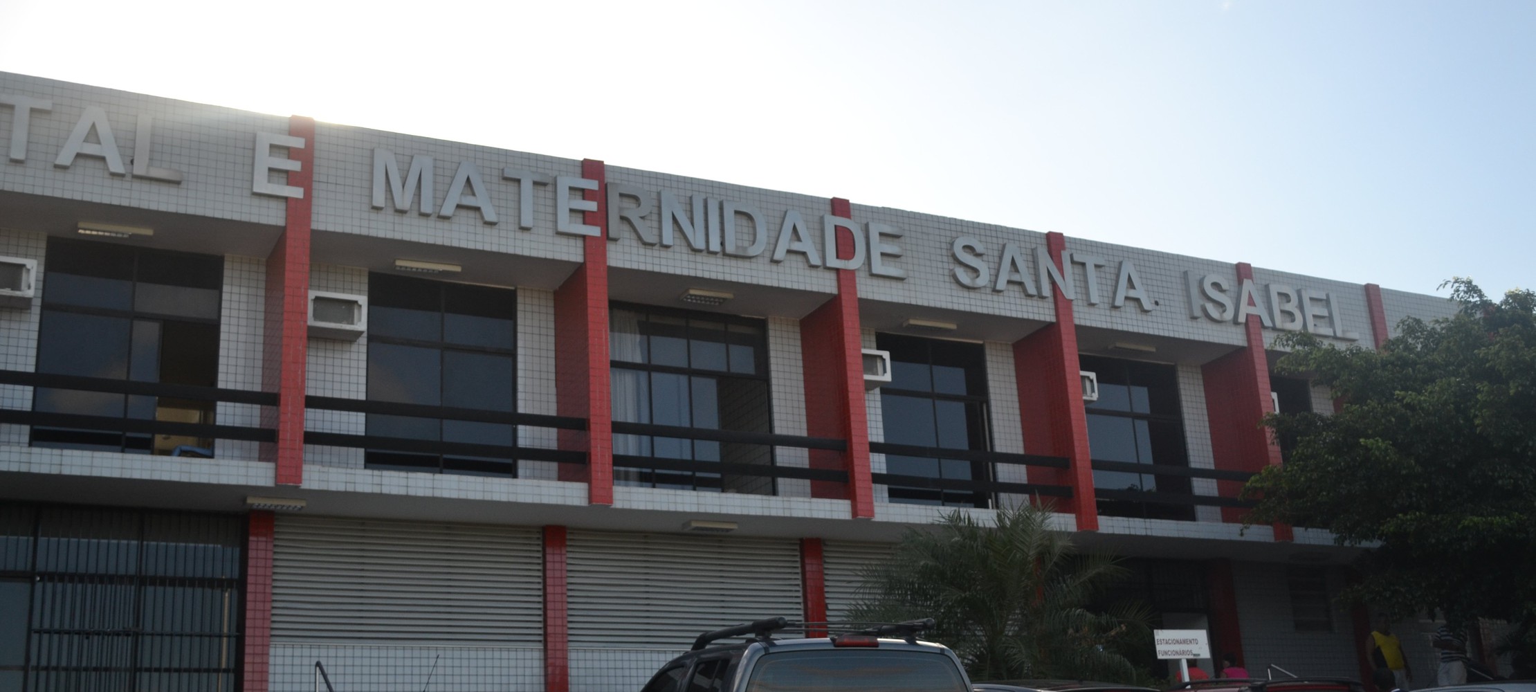 Hospital Santa Isabel precisa de doações de leite materno Sergipe A8 Sergipe