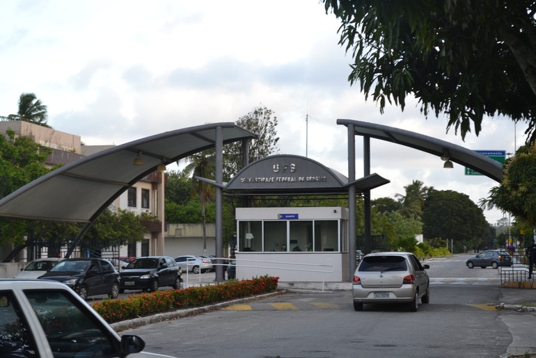 Ministério da Justiça aprova cursos em segurança pública na UFS