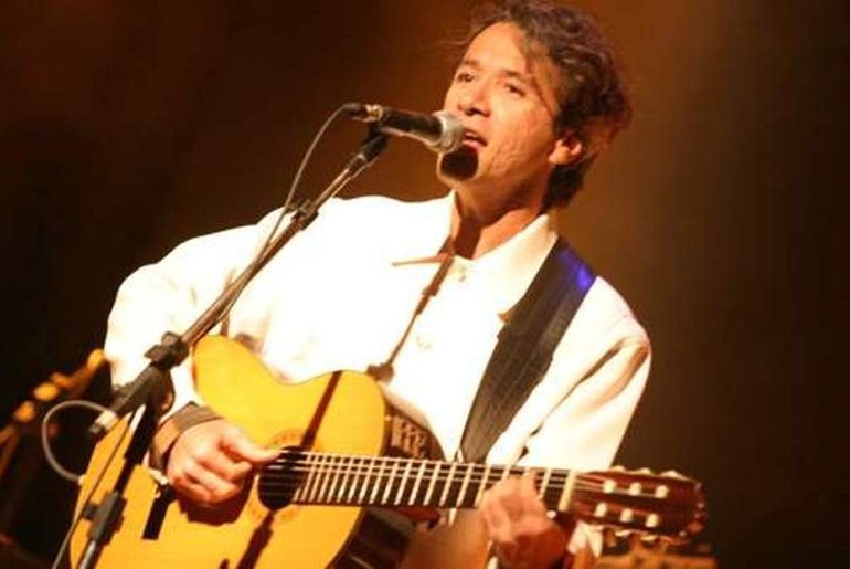 Show de Lula Ribeiro