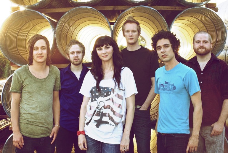 Jesus Culture anuncia turnê no Brasil com shows em seis cidades