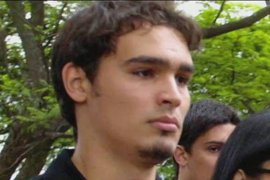 Filho de Geraldo Alckmin morre em acidente de helicóptero
