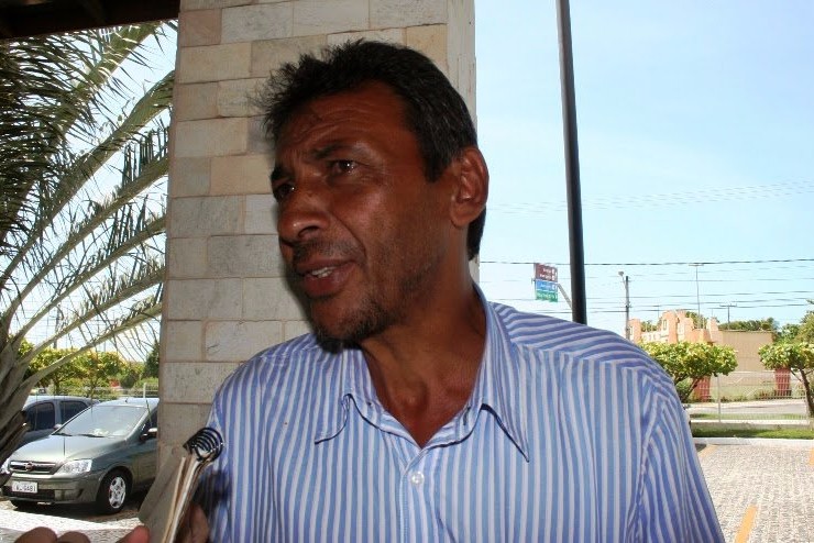 Ex-prefeito de Itabaianinha é morto a tiros em tentativa de assalto