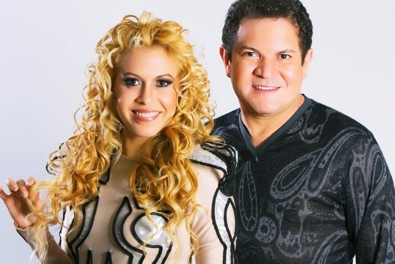 Festa do Padroeiro de Frei Paulo