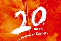 Daniel Souza lança CD “20 Anos de Frutos de Espírito”