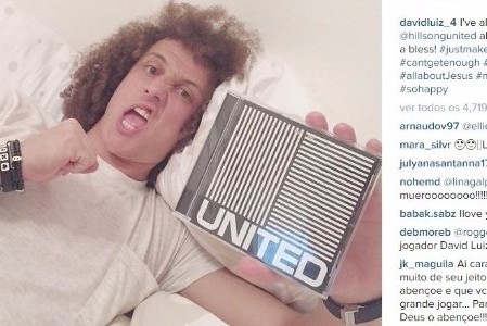Igreja onde David Luiz e Justin Bieber congregam vem ao Brasil, confira!