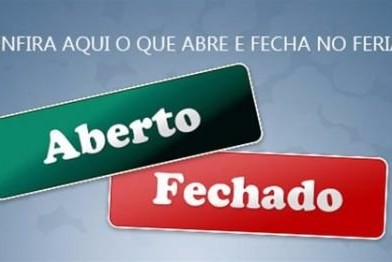 Confira o que abre e fecha no feriado de 8 de julho em Aracaju