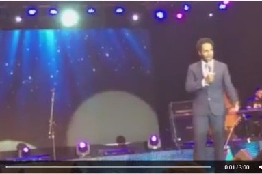 Em vídeo Thalles Roberto diz que pretende deixar de cantar Gospel, assista!!