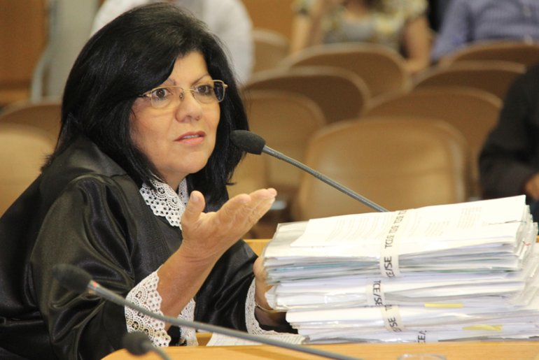 Justiça decreta indisponibilidade dos bens de Angélica Guimarães