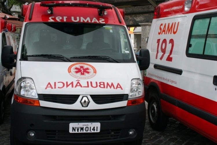 SAMU emite nota esclarecendo denúncia sobre demora no atendimento 