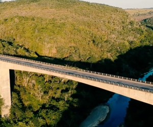 Ponte entre São Domingos e Lagarto terá protetores instalados na SE-170