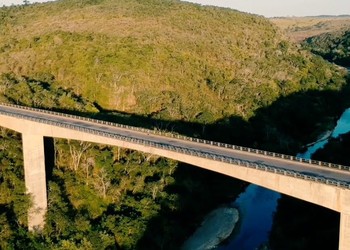 Ponte entre São Domingos e Lagarto terá protetores instalados na SE-170
