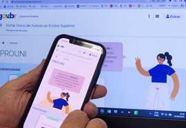 Prazo de inscrição para 1º semestre do Prouni 2026 termina nesta quinta (29)