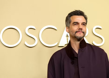 Wagner Moura será um dos apresentadores da cerimônia do Oscar 2026