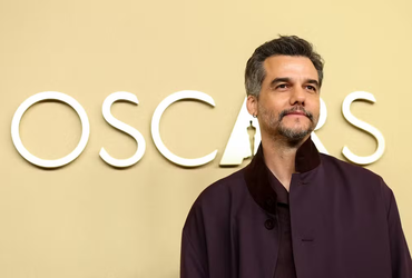 Wagner Moura será um dos apresentadores da cerimônia do Oscar 2026
