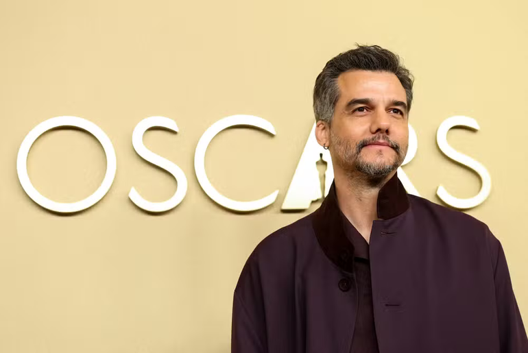 Wagner Moura será um dos apresentadores da cerimônia do Oscar 2026