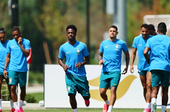 Brasil estreia na Copa do Mundo em jogo contra o Marrocos
