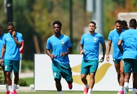 Brasil estreia na Copa do Mundo em jogo contra o Marrocos