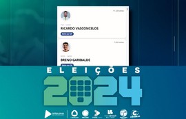 Eleições 2024: Confira quais foram os vereadores eleitos em Aracaju