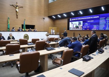 Projeto que transforma o Programa Padre Pedro em política de Estado é aprovado na Alese