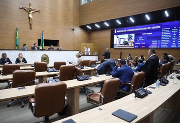 Projeto que transforma o Programa Padre Pedro em política de Estado é aprovado na Alese