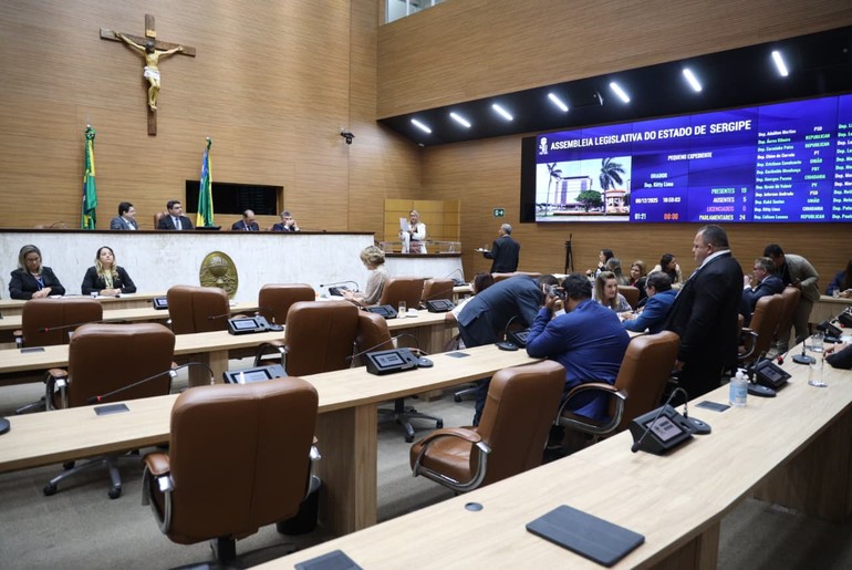 Projeto que transforma o Programa Padre Pedro em política de Estado é aprovado na Alese