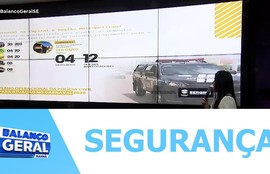 Sergipe divulga planejamento de segurança para o carnaval 2025