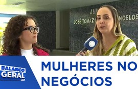Sebrae realiza evento em Aracaju para impulsionar os negócios femininos