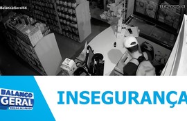 Comerciantes denunciam falta de segurança no bairro Atalaia em Aracaju