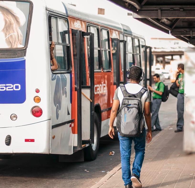 Empresas de transporte público alertam para prejuízos com determinação da Justiça