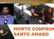 Suspeito de homicídio e tráfico de drogas em Alagoas morre em confronto com a polícia