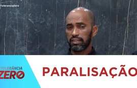 Agente penais insatisfeitos sinalizam paralisação