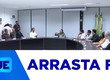 Governo de Sergipe anunciou hoje que vai realizar o primeiro 'Arrasta Fé'